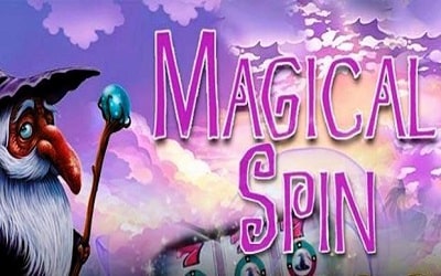 Magical Spin Casino