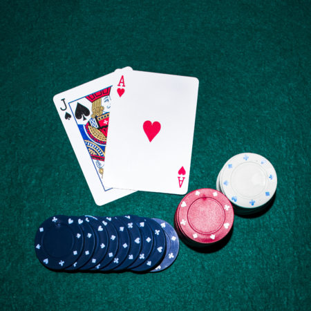 How to become the king of Blackjack?