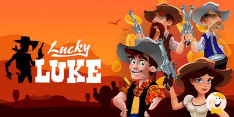 LuckyLuke Casino