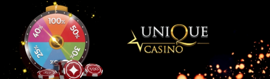 Unique Casino