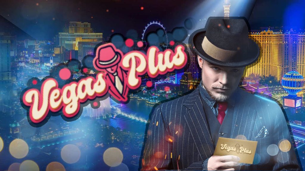 Vegas Plus Casino